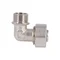 Кут обтискний SD Plus 20х1/2" ЗР SD157W2015