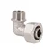 Кут обтискний SD Plus 20х1/2" ЗР SD157W2015