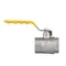 Кран кульовий Thermo Alliance Standart 1" 1/4 ВР для газу (важіль) SD600NG32PN40