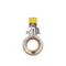 Кран кульовий Thermo Alliance Standart 1" 1/4 ВР для газу (важіль) SD600NG32PN40