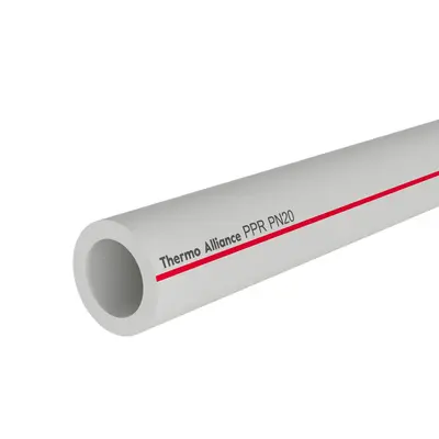 Труба PPR Thermo Alliance 50