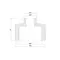 Муфта PPR Thermo Alliance 63х25