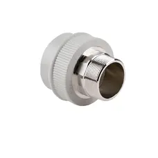 Муфта PPR Thermo Alliance 63х2" ЗР