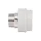 Муфта PPR Thermo Alliance 63х2" ЗР