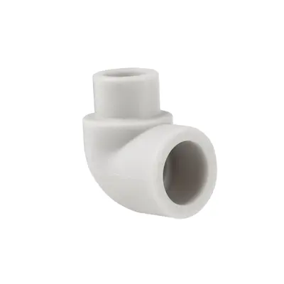 Кутик PPR Thermo Alliance 25, 90°