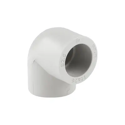Кутик PPR Thermo Alliance 25, 90°