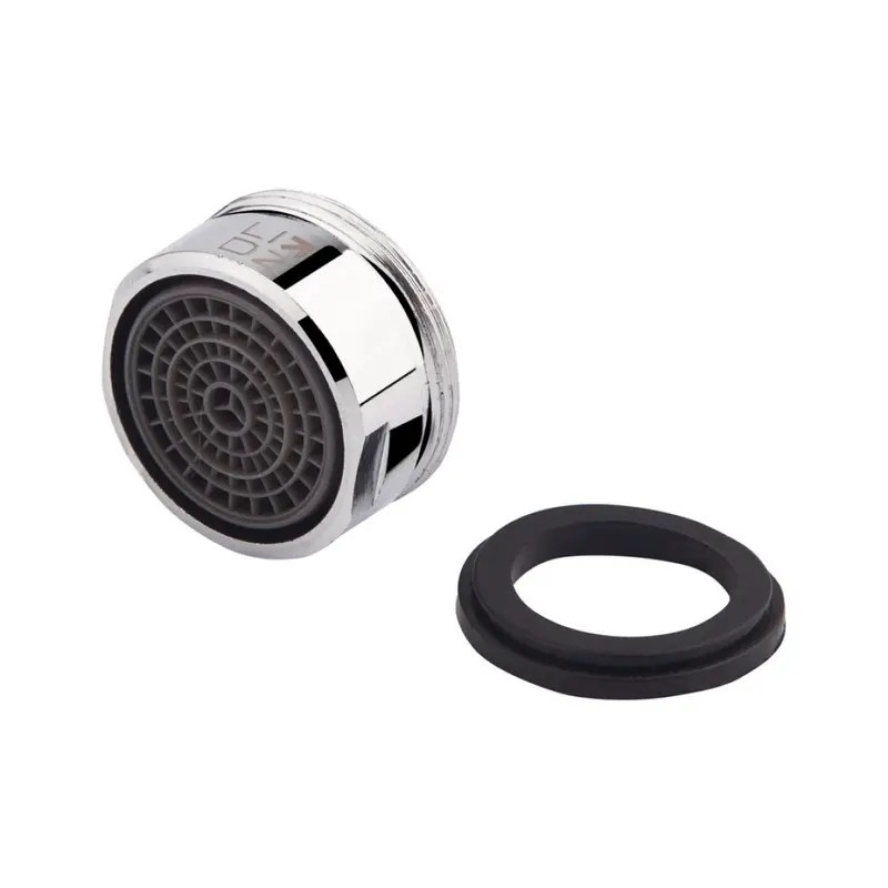 Аератор для змішувача Lidz Repair 02400 зовнішній LDREP02400CRM29471 Chrome Аератор для змішувача Lidz Repair 02400 зовнішній LDREP02400CRM29471 Chrome