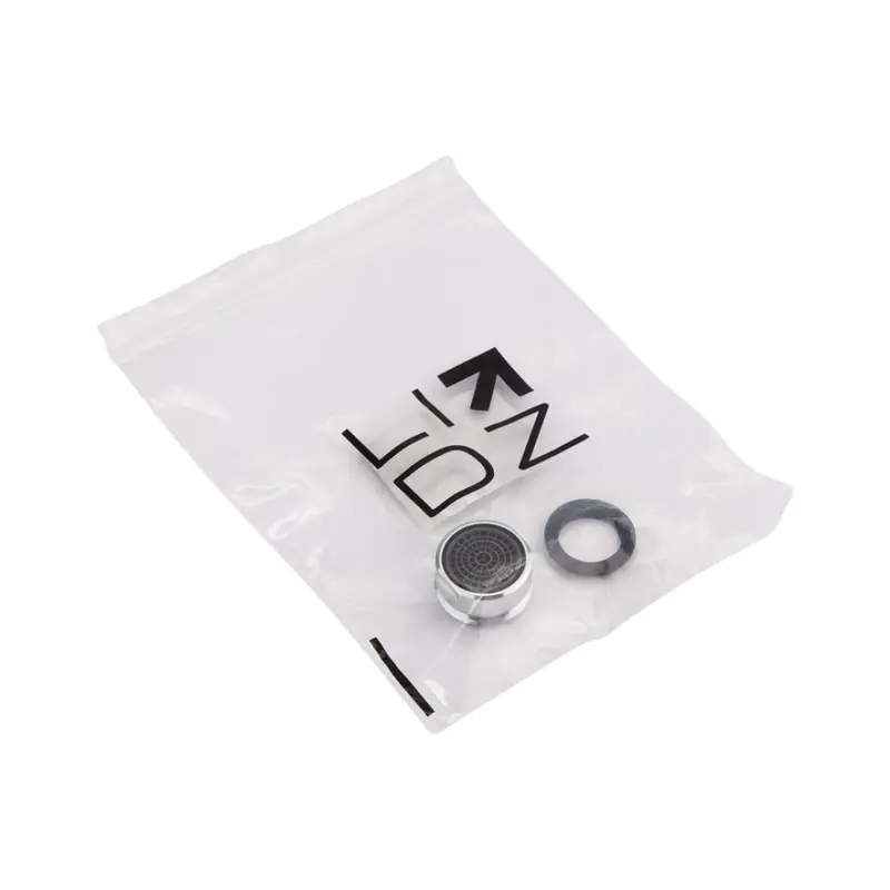 Аератор для змішувача Lidz Repair 02400 зовнішній LDREP02400CRM29471 Chrome Аератор для змішувача Lidz Repair 02400 зовнішній LDREP02400CRM29471 Chrome