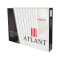 Радіатор біметалічний Thermo Alliance Bi-Ferrum 500/96