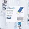 Труба PE-RT SharkBite EVOH BLUE 16х2 мм, 240 м