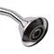 Зливний клапан безконтактний для пісуара Lidz Tech 082 LDTEC082CRM32536 Chrome