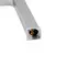Змішувач для раковини Qtap Namesti високий QTNAM1025H102C Chrome Змішувач для раковини Qtap Namesti високий QTNAM1025H102C Chrome