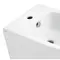 Біде підвісне Qtap Scorpio 515x370x350 White QT14551380GW