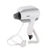 Фен із тримачем Qtap Pohodli 1200 Вт QTF1200ROP White (Pobut)