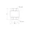 Зворотний клапан SD Plus з латунним штоком 1" SD240W25