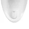 Пісуар підлоговий Qtap Stork 430х340х920 White QT1588HDU900W