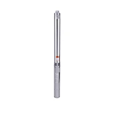 Насос заглибний відцентровий Thermo Alliance 4SSM6-11 1,1 кВт