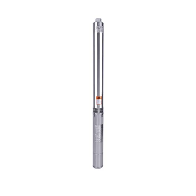 Насос заглибний відцентровий Thermo Alliance 4SSM6-11 1,1 кВт
