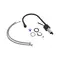 Змішувач для раковини Qtap Virgo з поворотним виливом QTVIR1066103B Black Matt Змішувач для раковини Qtap Virgo з поворотним виливом QTVIR1066103B Black Matt
