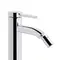 Змішувач для биде Qtap Robin QTROB2060102C Chrome Змішувач для биде Qtap Robin QTROB2060102C Chrome