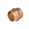 Ніпель SD Plus 1/2"х1/8" ЗР SD408159