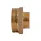 Ніпель Thermo Alliance Standart 1 1/2"х1" ЗР SD4084025