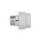 Муфта PPR Blue Ocean 50х1" 1/2 ЗР