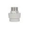 Муфта PPR Blue Ocean 50х1" 1/2 ЗР