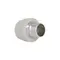 Муфта PPR Blue Ocean 50х1" 1/2 ЗР