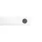 Змішувач для раковини Qtap Presto QTPRE270CRW45576 Chrome/White