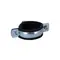 Хомут Thermo Alliance Standart 11/2" з чорною гумою (D47-51 мм) SD10040B