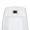 Пісуар підлоговий Qtap Scorpio з ІЧ-датчиком автоматичного змиву 430х370х990 White QT1488101HW