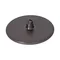 Душова система для душу Qtap Slavonice на два споживача QTSLA110GMB45913 Gunmetal Black PVD