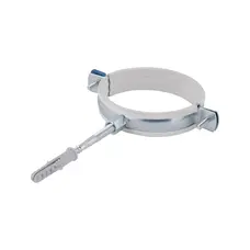 Хомут Thermo Alliance Forte 3" (D87-92 мм) SF10076