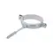 Хомут Thermo Alliance Forte 3" (D87-92 мм) SF10076