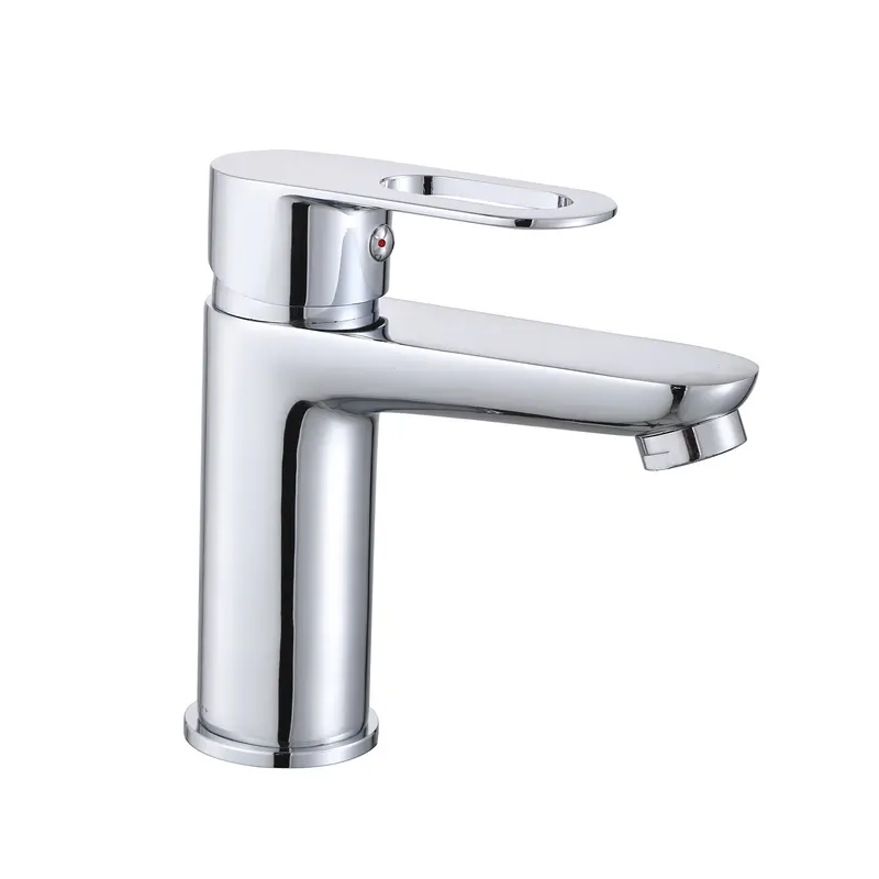 Набір змішувачів Latwa 001 + Latwa 006 Chrome Набір змішувачів Latwa 001 + Latwa 006 Chrome