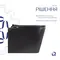 Унітаз підвісний Qtap Tern New Ultra Quiet безобідковий з сидінням Soft-close MATT BLACK QT17332303ASMB