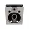 Унітаз підвісний Qtap Tern New Ultra Quiet безобідковий з сидінням Soft-close MATT BLACK QT17332303ASMB