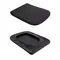 Унітаз підвісний Qtap Tern New Ultra Quiet безобідковий з сидінням Soft-close MATT BLACK QT17332303ASMB