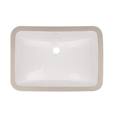 Раковина Qtap Stork 530x370x200 White QT15116032WN