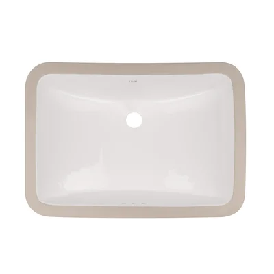 Раковина Qtap Stork 530x370x200 White QT15116032WN