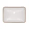 Раковина Qtap Stork 530x370x200 White QT15116032WN