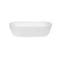 Раковина-чаша Qtap Aquarius 465x375x120 White QT21112185WN