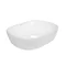 Раковина-чаша Qtap Aquarius 465x375x120 White QT21112185WN