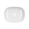 Раковина-чаша Qtap Aquarius 465x375x120 White QT21112185WN