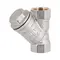 Фільтр грубої очистки Thermo Alliance Standart 1/2"ВВ нікель для води косий TAS124W15