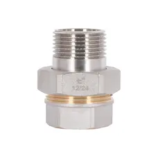 Згін-американка Thermo Alliance Standart 1"ВЗ нікель, прямий TAS190W25