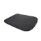 Сидіння для унітаза (Tern 490) 435x344x50 мм, Matt Black, з мікроліфтом, Slim Duroplast, Quick Release QTSC179MB47354 Qtap