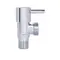 Кран кутовий Thermo Alliance Standart (ручка паличка) з керам.буксою 1/2"Н х 3/4"Н SF343W1520