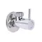 Кран кутовий Thermo Alliance Standart (ручка паличка) з керам.буксою 1/2"Н х 3/4"Н SF343W1520